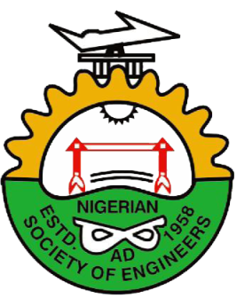 The Nigerian Society of Engineers emblem